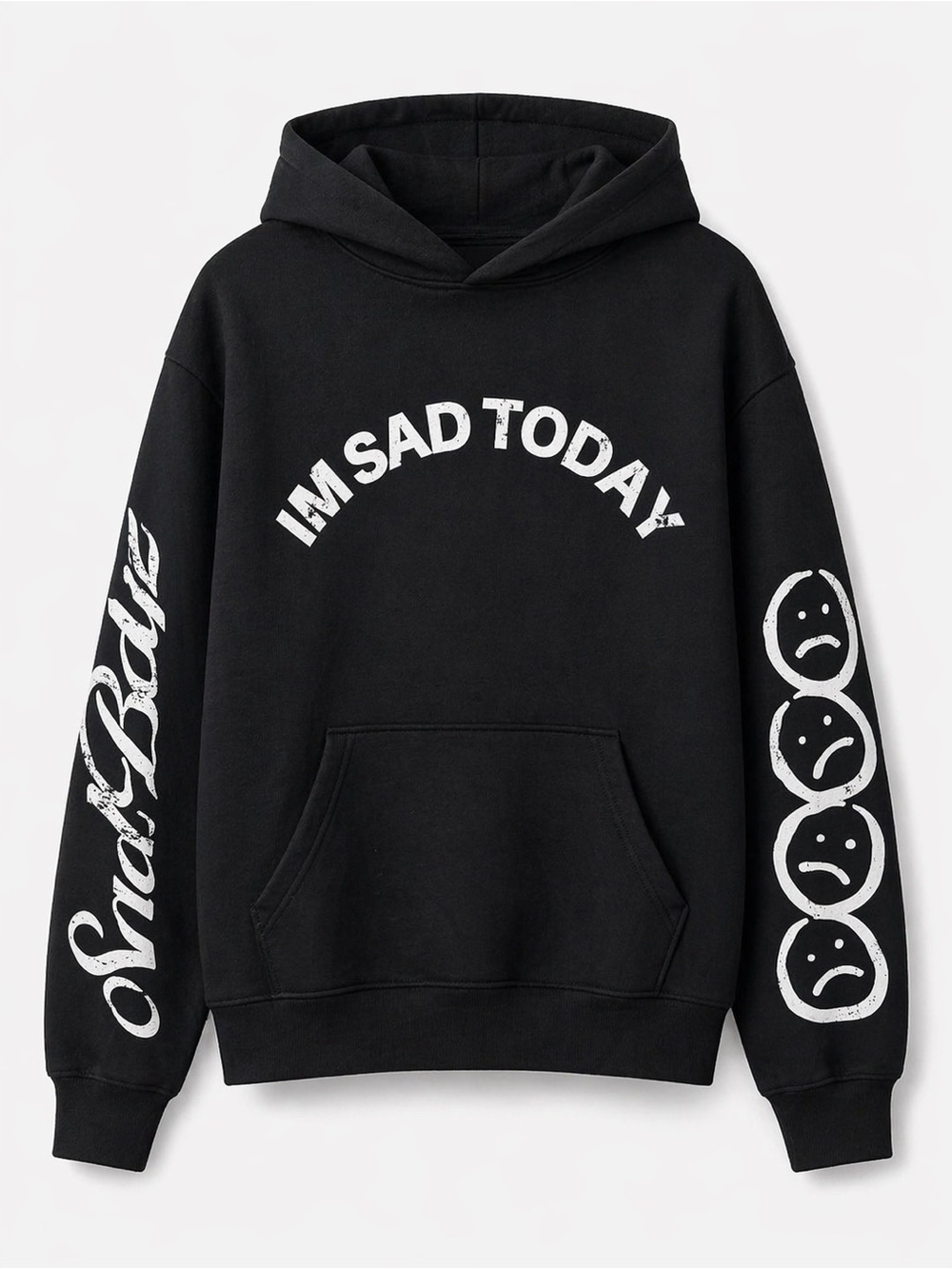 Sad Boyz hoodie